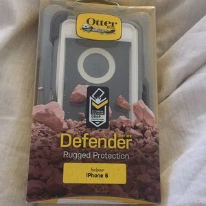 Otterbox Defender Series
